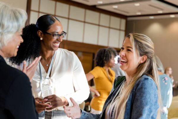 The Death of Traditional Networking and What Takes Its Place