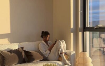 The Brighter Side: Why Ambitious Women Are Embracing the Soft Life