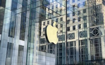 Pressy Akinyi to Lead Apple’s Government Affairs and Public Policy in East Africa