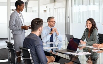Mastering Visibility, Value, and Influence in Corporate