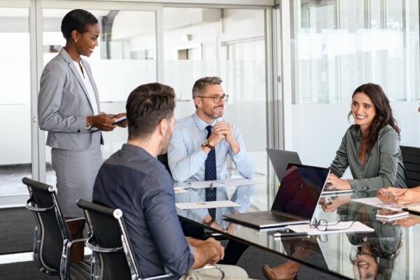 Mastering Visibility, Value, and Influence in Corporate