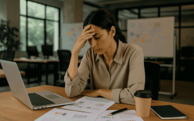 What It Really Takes for Women to Scale Businesses