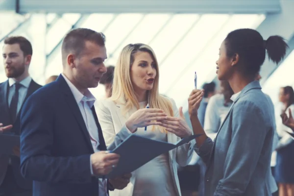 Navigating The Challenges Of Career Networking